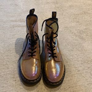 Almost new rare Docs